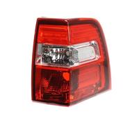 Fanale Posteriore Per Ford Per Expedition Per Funkmaster Per Flex Per Edition Blocchi Fari Posteriori