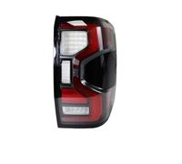 Fanale Posteriore Per Ford Per Ranger 2023 2024 Fanale Posteriore Alogeno LED Auto Luce Sterzo Stop Di Guida Lampeggiante Retromarcia(LED Right)