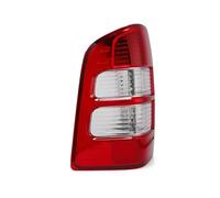 LAYYSD Fanale Posteriore per Ford per Ranger per Thunder per Pickup Truck 2006 2007-2011 Auto Fanale Posteriore Fanale Posteriore Lampada Posteriore con Cablaggio Blocchi Fari Posteriori Auto(Left)