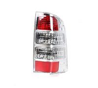 LAYYSD Fanale Posteriore per Ford per Ranger per Pickup Ute 2008 2009 2010 2011 Auto Fanale Posteriore Luce Freno con Cablaggio Senza Lampadina Blocchi Fari Posteriori Auto(Right)
