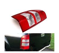 Fanale Posteriore Per Ford Per Ranger Thunder Pickup Truck Coppia Car Styling Fanale Posteriore Fanale Posteriore Cablaggio Lampada Posteriore Adatto 2006-2011 Luci Posteriori(Sinistra)
