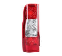 Fanale Posteriore Per Ford Per Transit MK7 2006-2013 2014 Fanale Posteriore Coperture Luce Posteriore Senza Lampadina Lampada Di Coda Borsette Fanale Posteriore Faro Fanale Posteriore(Sinistra)