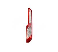 Fanale Posteriore Per Ford Per Transit Per 2013-2022 Fanale Posteriore Posteriore Indicator Direzione Lampada Auto Alloggiamento Luce Senza Lampadina BK21-13404-AG Blocchi Fari Posteriori Auto(Giusto)