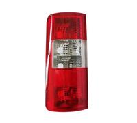 Fanale Posteriore Per Ford Per Transit Per Connect 2002-2009 Fanale Posteriore Freno Indicatori Di Direzione Gruppo Alloggiamento Lampada Copertura(Sinistra,Assembly)