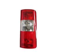 Fanale Posteriore Per Ford Per Transit Per Connect 2002-2009 Fanale Posteriore Freno Indicatori Di Direzione Gruppo Alloggiamento Lampada Copertura(Giusto,No Bulb)