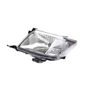 Fanale Posteriore Per Hilux Per III Per VIGO Per Il Pick-up 2004 2005 2006 2007 2008 Paraurti anteriore Faro testa Lampada della luce Faro di montaggio