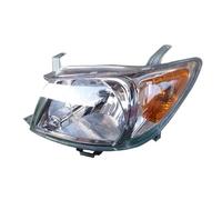Fanale Posteriore Per Hilux Per III Per VIGO Per Il Pick-up 2004 2005 2006 2007 2008 Paraurti anteriore Faro testa Lampada della luce Faro di montaggio