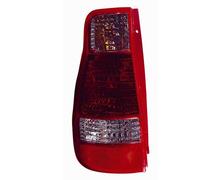 Faro Fanale Posteriore per Hyundai Matrix 2006 Destro