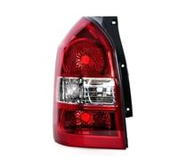 Fanale Posteriore Per Hyundai Per Tucson 2005-2010 Fanale Posteriore Retromarcia Senza Lampadina Paralume Freno Alloggiamento Luci Posteriori Sinistra Destra Fanale Posteriore LED(1Pcs Right)