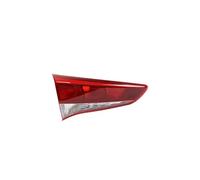 Fanale Posteriore Per Hyundai Per Tucson 2015-2018 Auto Fanale Posteriore Indicatori Direzione Fanale Posteriore Alloggiamento Coperchio Lampada Senza Lampadina Blocchi Fari Posteriori Auto(Inside Lef