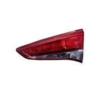 Fanale Posteriore Per Hyundai Per Tucson 2015 2016 2017 2018 Car Rear Interno Esterno Fanale Posteriore LED Posteriore Fendinebbia Indicatori Direzione Lampada Freno Blocchi Fari Posteriori Auto(LED,I