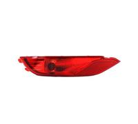 Fanale Posteriore Per Hyundai Tucson Per TL 2015-2018 Paraurti posteriore Riflettore Luce Freno Arresto Fanale posteriore Nebbia Avvertimento Lente della lampada Gruppo Ottico Posteriore(Only 1 Left)
