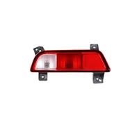 Fanale Posteriore Per JAC T8 Pick-up Fanale Posteriore Luci Guida Fendinebbia Posteriore Lampada Gruppo Ottico Paraurti Posteriore Automatico Fanali Posteriori Auto(Left rear fog light)