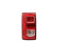Fanale Posteriore Per JAC T8 Pick-up Fanale Posteriore Luci Guida Fendinebbia Posteriore Lampada Gruppo Ottico Paraurti Posteriore Automatico Fanali Posteriori Auto(Left Tail light)