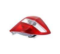 Fanale Posteriore per Jazz per Fit Hatchback 2011 2012 2013 Paraurti Posteriore Indicatore di direzione retromarcia Fendinebbia Fanale Posteriore per Auto 33500-TF0-J51