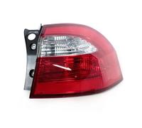 Fanale Posteriore Per KIA Per Rio 2012-2014 Hatchback 5 Porte Fanale Posteriore Fanale Posteriore Luce Freno Luce Indicatore Di Direzione Luce Posteriore Esterna Sinistra Destra Fanale Posteriore LE