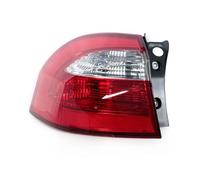 Fanale Posteriore Per KIA Per Rio 2012-2014 Hatchback 5 Porte Fanale Posteriore Fanale Posteriore Luce Freno Luce Indicatore Di Direzione Luce Posteriore Esterna Sinistra Destra Fanale Posteriore LE