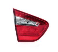 Fanale Posteriore Per KIA Per Rio 2012-2014 Hatchback 5 Porte Fanale Posteriore Fanale Posteriore Luce Freno Luce Indicatore Di Direzione Luce Posteriore Esterna Sinistra Destra Fanale Posteriore LE