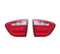 Fanale Posteriore Per KIA Per Rio 2012-2014 Hatchback 5 Porte Fanale Posteriore Fanale Posteriore Luce Freno Luce Indicatore Di Direzione Luce Posteriore Esterna Sinistra Destra Fanale Posteriore LE