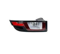 Fanale Posteriore Per La Per Range Per Rover Per Evoque 2016 2017 2018 2019 Paraurti Posteriore Auto Luce LED Freno Coda Lampada Arresto Fanali Posteriori Blocchi Fari Posteriori Auto(Sinistra)