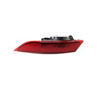 Fanale Posteriore Per Land Per Rover Per Discovery 5 Per L462 Per LR5 2017-2020 Auto Paraurti Posteriore Lampada Nebbia Riflettore Avvertimento Luci Posteriori Fari Posteriori Auto(Only Left side)