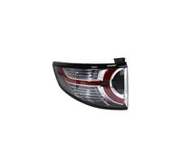 Fanale Posteriore Per Land Per Rover Per Discovery Sport 2015-2019 Indicatori Direzione Arresto Avvertimento Lampada Freno Coda Posteriore Gruppo Ottico Blocchi Fari Posteriori Auto(Outer Left)