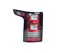 Fanale Posteriore per Land per Rover per Range per Rover per Vogue 2013-2017 Auto LED Gruppo Fanale Posteriore LED Luce di Stop LR061682 LR061659 Blocchi Fari Posteriori Auto(Left)