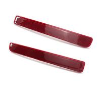 fanale Posteriore per Land Rover Discovery 3 4 Range Rover Sport, Auto Auto Lente Rossa Freno Posteriore paraurti Posteriore Luce riflettore d'angolo fanale Posteriore
