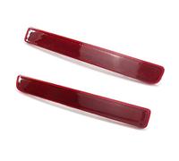 fanale Posteriore per Land Rover Discovery 3 4 Range Rover Sport, Luce del riflettore del paraurti Posteriore dell'auto