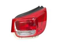 Fanale Posteriore Per Malibu 2012-2015 Lampada arresto freno Fanale posteriore posteriore Gruppo fanale posteriore per auto Indicatori direzione Fendinebbia posteriore
