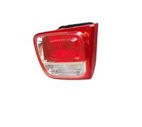 Fanale Posteriore Per Malibu 2012-2015 Lampada arresto freno Fanale posteriore posteriore Gruppo fanale posteriore per auto Indicatori direzione Fendinebbia posteriore