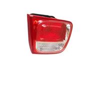 Fanale Posteriore Per Malibu 2012-2015 Lampada arresto freno Fanale posteriore posteriore Gruppo fanale posteriore per auto Indicatori direzione Fendinebbia posteriore