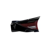 Fanale Posteriore Per MAZDA CX-5 2017-2021 Luci Posteriori Esterne E Interne, Luce Freno, Luce Retromarcia E Indicatore Di Direzione Fanale Posteriore Retronebbia(In basso a destra)