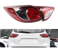 Fanale Posteriore per Mazda CX5 CX-5 2013 2014 2015, Auto Fari Posteriori Freno Stop Indicator Light Resistente Ricambio Accessori,A/Outside Left Side