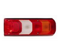 Fanale Posteriore Per Mercedes Actros Lato Sinistro 2011/11-2018/12 Sinistro