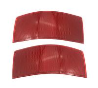 fanale Posteriore per Mercedes-Benz Classe GLK GLK350 2010-2012 ricambi Auto Auto paraurti Posteriore riflettore fendinebbia fanale Posteriore Car Styling