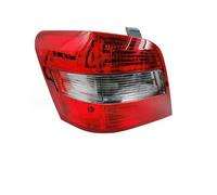 Fanale Posteriore Per Mercedes Per Benz W204 GLK GLK300 GLK350 GLK200 2008-2012 Luce posteriore a LED, luce di segnalazione, luce di stop Luci Posteriori(Sinistra)