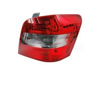 Fanale Posteriore Per Mercedes Per Benz W204 GLK GLK300 GLK350 GLK200 2008-2012 Luce posteriore a LED, luce di segnalazione, luce di stop Luci Posteriori(Giusto)