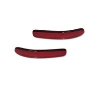 Fanale Posteriore Per Mini, Per Cooper, Per Clubman R55, Senza Lampadina/portalampada, 2 Pezzi, Catarifrangente/copertura Alloggiamenti 2008-2014 Luci Posteriori