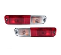 Fanale Posteriore Per Mitsubishi Per Pajero Montero V73 V75 V77 2003-2007 Riflettore Lampada Di Segnalazione Con Lampadina Paraurti Posteriore Fanale Posteriore Sinistra Destra Fanale Posteriore LED(L