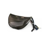 Fanale Posteriore Per Moto Indicatori Di Direzione E Freno A LED Per CBR600RR 2003-2006 Per CBR1000RR 2004-2007 Fanale