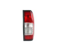 Fanale Posteriore per Navara per D22 Ute DX ST ST-R 1997 1998 1999 2000 2001 2002-2015 Auto Coda Destra Luce Freno Lampada di Segnalazione Lampada Blocchi Fari Posteriori Auto