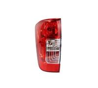 Fanale Posteriore Per Navara Per NP300 D23 2015 2016-2019 Auto Paraurti Posteriore Fanale Posteriore Stop Luce Freno Fanali Posteriori Montaggio Con Lampadine Blocchi Fari Posteriori Auto(Left)