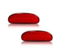Fanale Posteriore per Nissan Cube per Guida/parcheggio