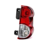 Fanale Posteriore Per Nissan Per NV200 2009-2019#26550-JX00A 26555-JX31A Gruppo Fanale Posteriore Per Auto Lampada Segnalazione Freno Posteriore Sinistra Destra Gruppo Ottico Posteriore(Right)