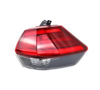 Fanale Posteriore Per Nissan Per X-trail T32 2017-2021 Paraurti Posteriore Luce Di Stop Gruppo Ottico Posteriore Fanale Posteriore LED Per Auto(Only Outside Right)