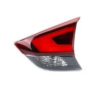 Fanale Posteriore Per Nissan Per X-trail T32 2017-2021 Paraurti Posteriore Luce Di Stop Gruppo Ottico Posteriore Fanale Posteriore LED Per Auto(Only Inside Right)