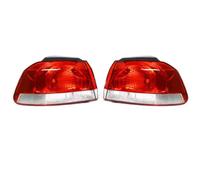 Fanale Posteriore Per Per Golf Mk6 Hatchback 2009-2013 Posteriore Sostitutivo Lampada Laterale Di Guida Per Retromarcia Gruppo Ottico Posteriore