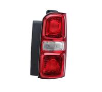 Fanale Posteriore Per Peugeot Per Expert 2016-2018 2019 2020 2021 2022 2023 2024 Sinistra Destra Fanale Posteriore Indicatore Luce Posteriore Fanale Posteriore 1 Pz Blocchi Fari Posteriori(Right)