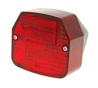 Fanale posteriore per Peugeot XPS Traccia, Via Evo 3